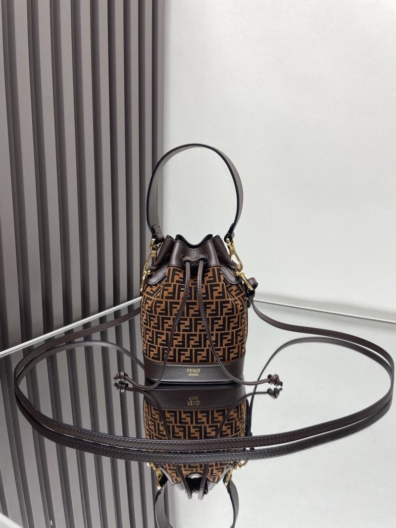 Fendi Bucket Bags